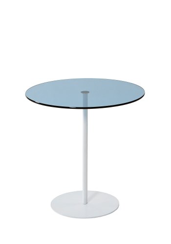 NORDVÄRK Chill sidebord, hvidBl