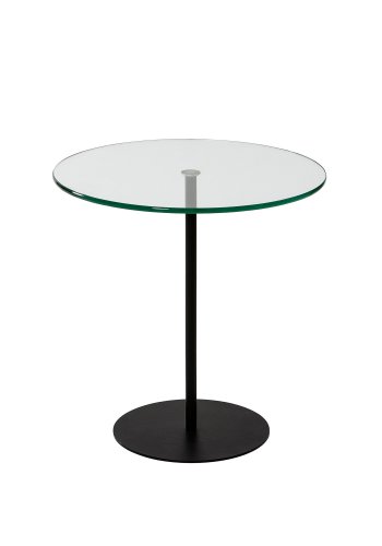 NORDVÄRK Chill sidebord, sort