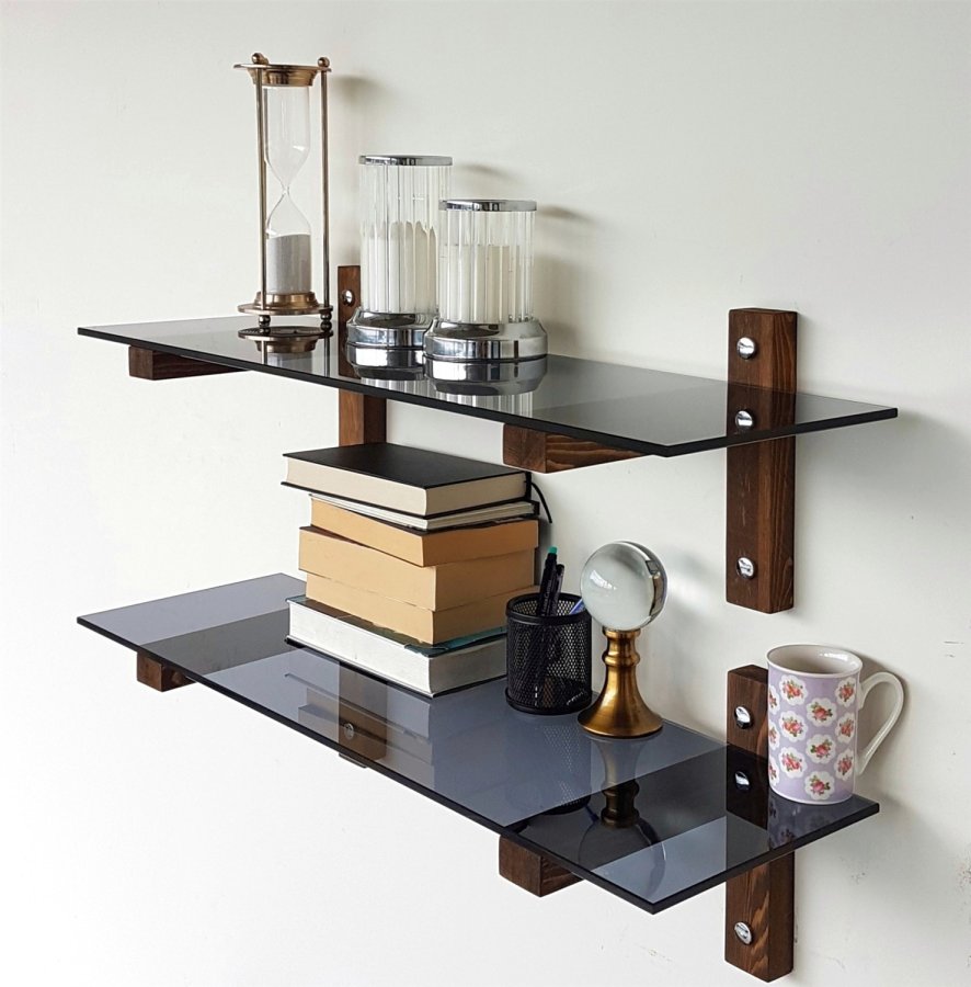 NORDVÄRK TV102 TV Unit, Walnut