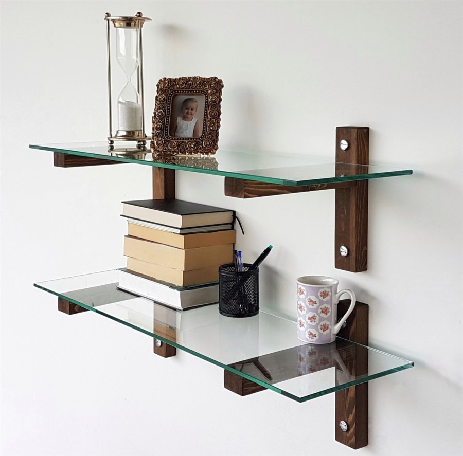 NORDVÄRK TV105 TV Unit, Walnut