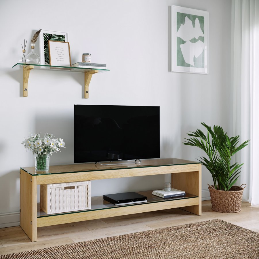 NORDVÄRK TV302 TV Unit, Eg