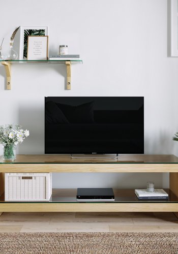 NORDVÄRK TV302 TV Unit, Eg