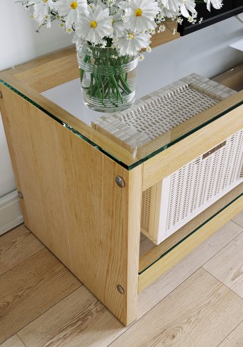 NORDVÄRK TV302 TV Unit, Eg