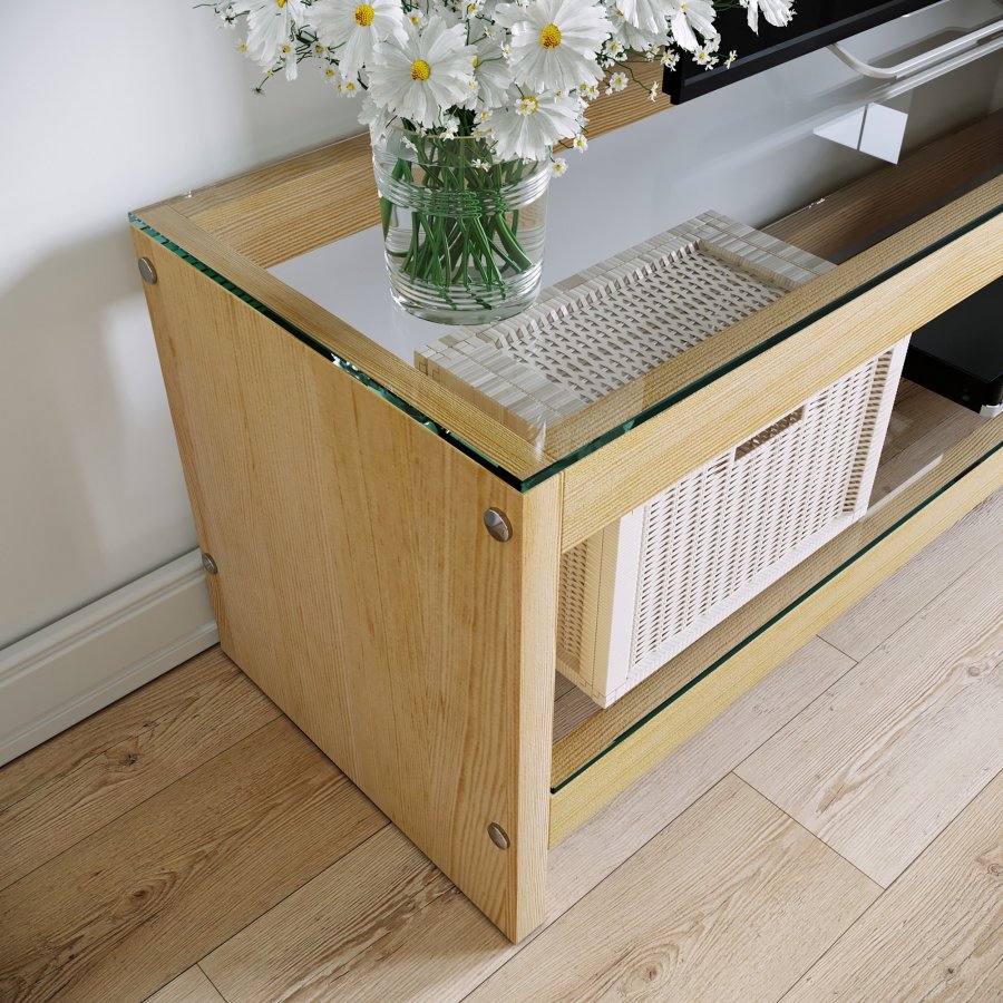 NORDVÄRK TV302 TV Unit, Eg