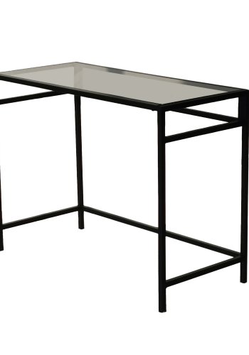 NORDVÄRK Netvrksstudiebord, sortRg