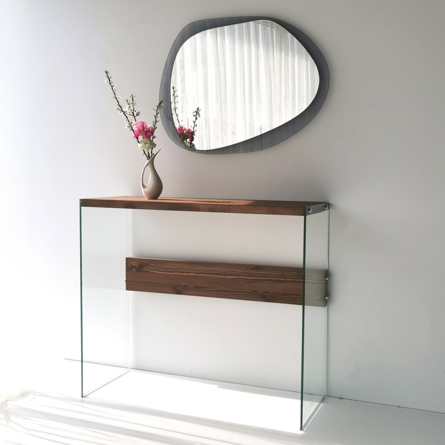 NORDVÄRK Niagara Dresser, Walnut