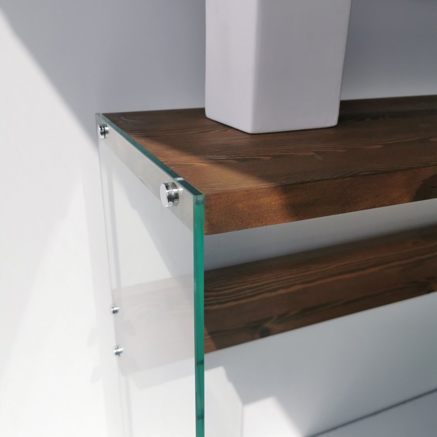 NORDVÄRK Niagara Dresser, Walnut