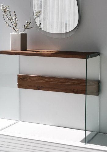 NORDVÄRK Niagara Dresser, Walnut