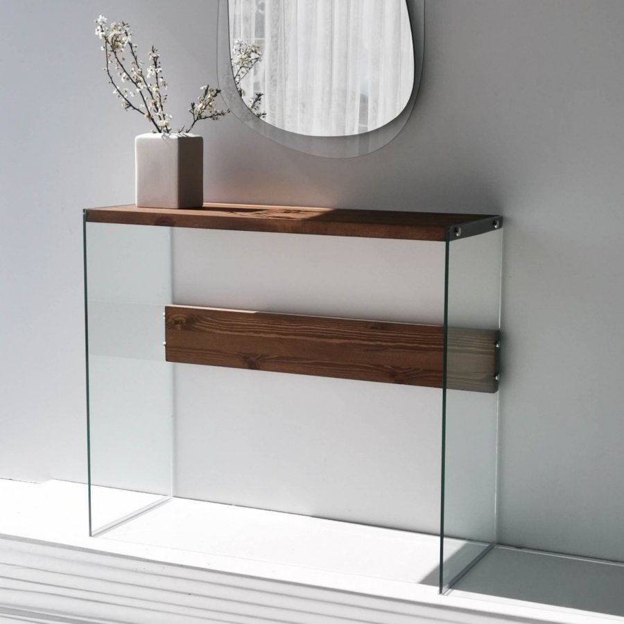 NORDVÄRK Niagara Dresser, Walnut