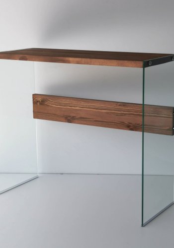 NORDVÄRK Niagara Dresser, Walnut