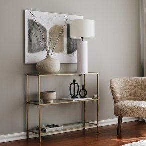 NORDVÄRK D101 Dresser, Gold