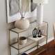 NORDVÄRK D101 Dresser, Gold