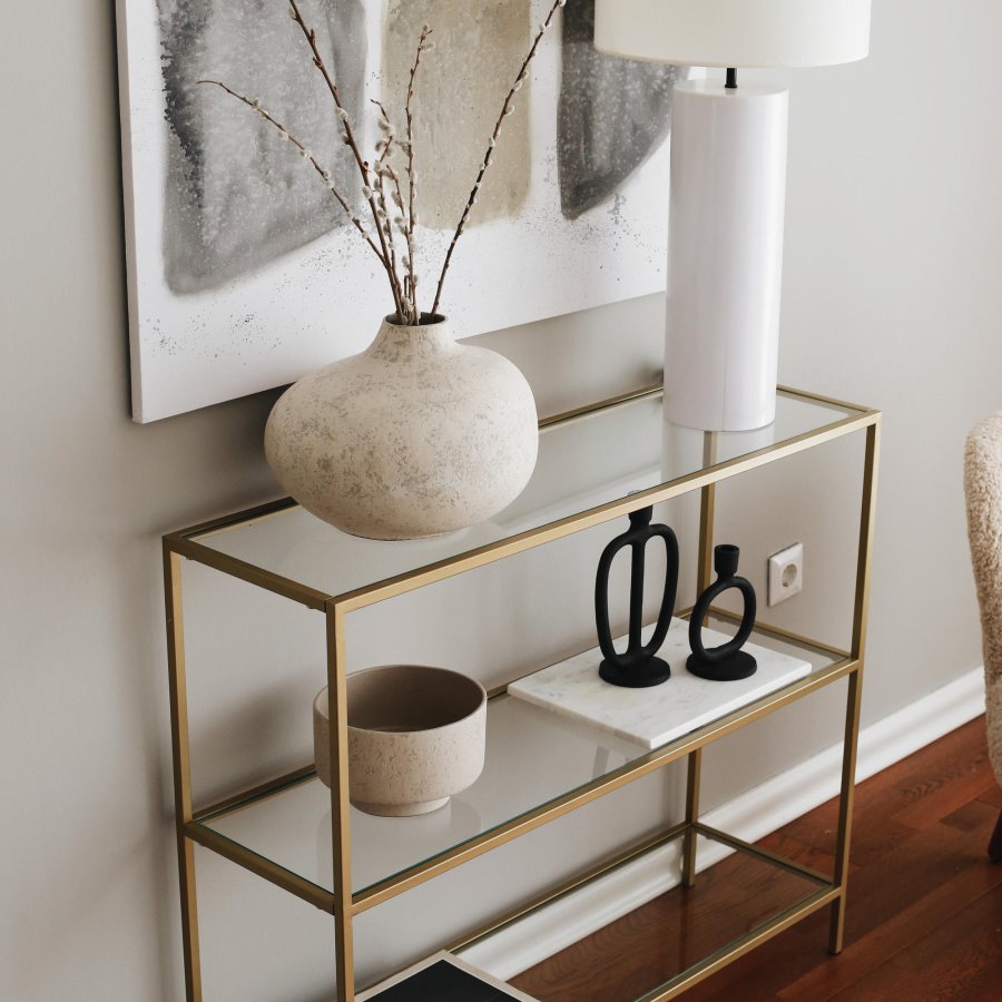 NORDVÄRK D101 Dresser, Gold