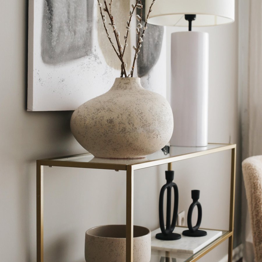NORDVÄRK D101 Dresser, Gold