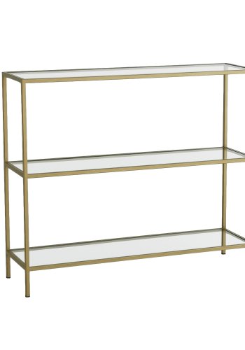NORDVÄRK D101 Dresser, Gold