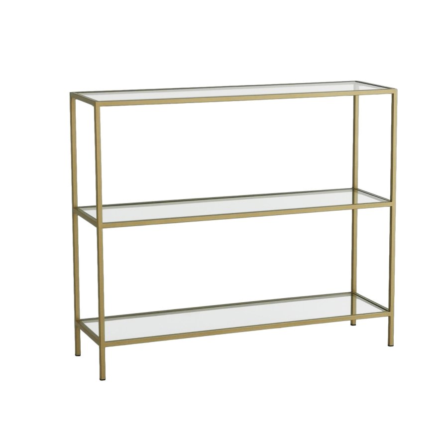 NORDVÄRK D101 Dresser, Gold