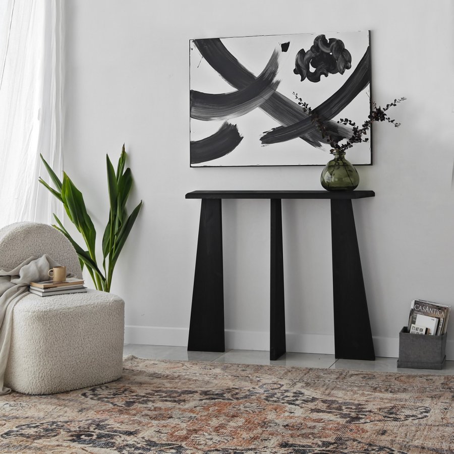 NORDVÄRK Cleopatra Dresser, Anthracite