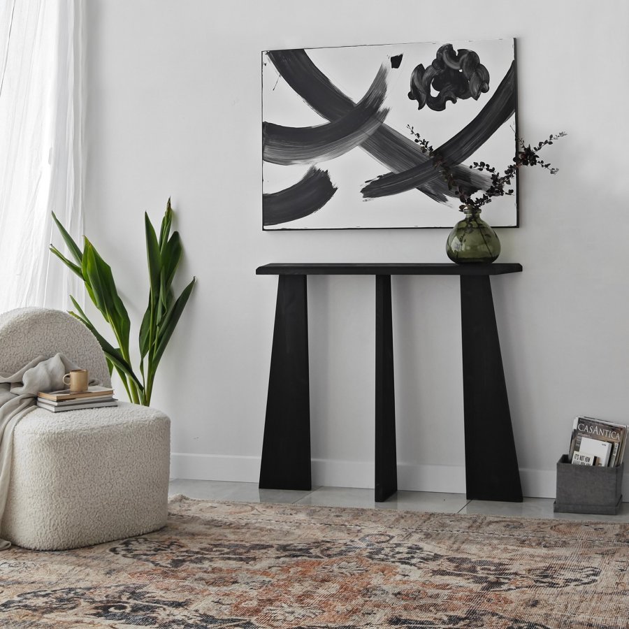 NORDVÄRK Cleopatra Dresser, Anthracite