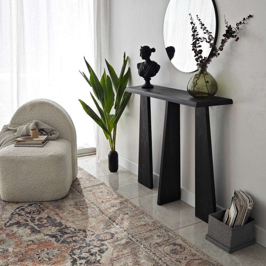 NORDVÄRK Cleopatra Dresser, Anthracite