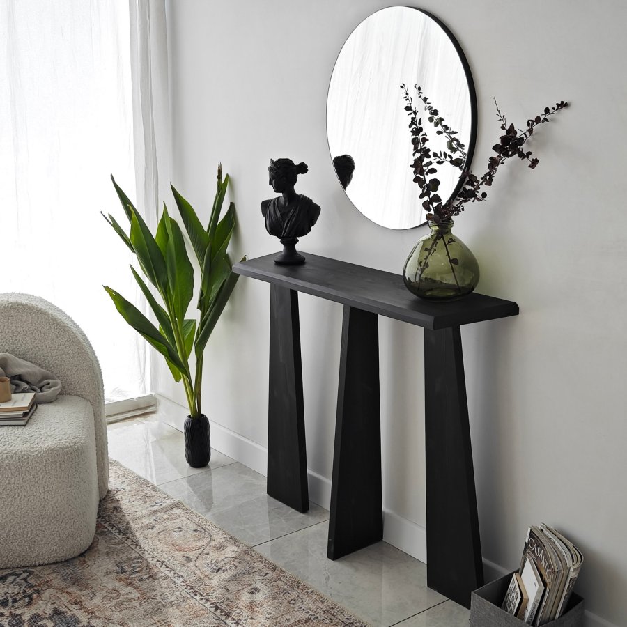 NORDVÄRK Cleopatra Dresser, Anthracite