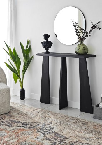 NORDVÄRK Cleopatra Dresser, Anthracite