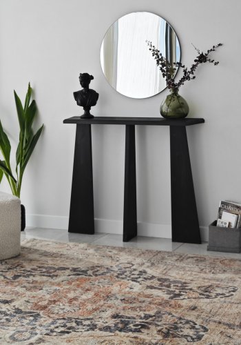 NORDVÄRK Cleopatra Dresser, Anthracite