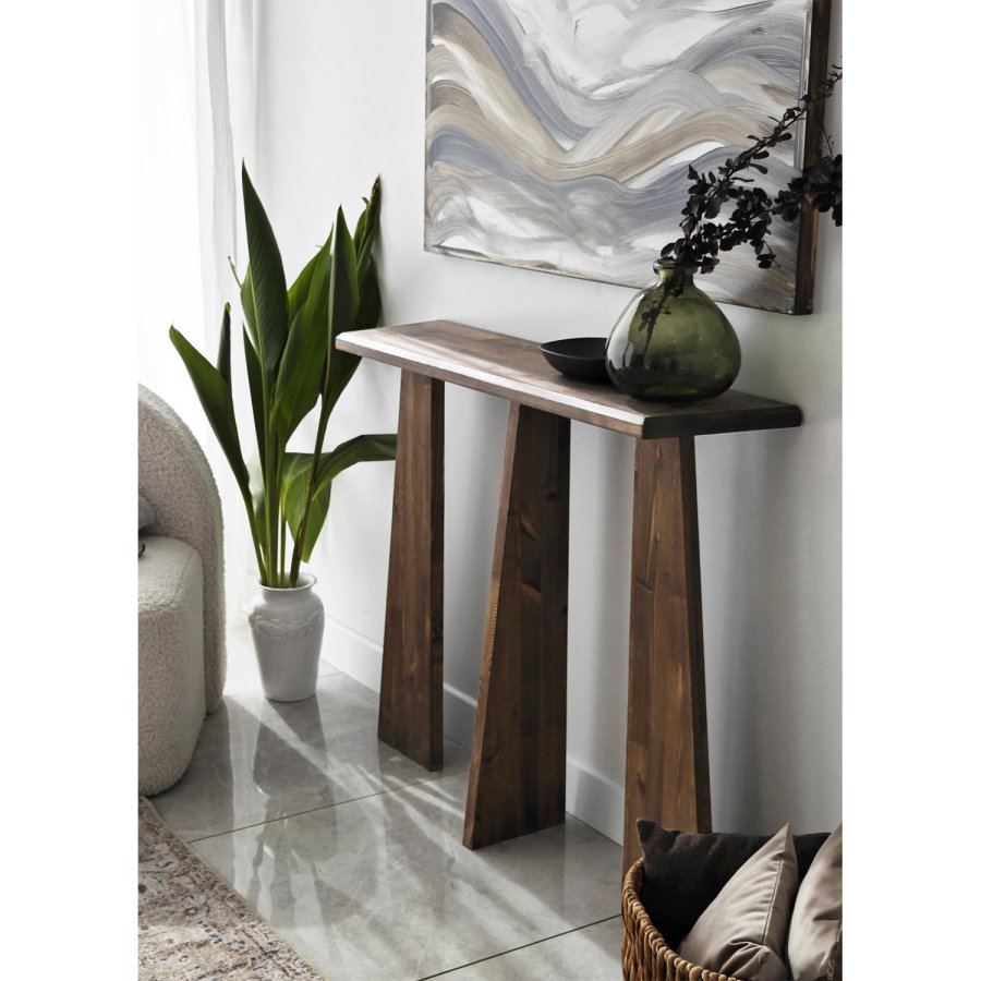 NORDVÄRK Cleopatra Dresser, Walnut