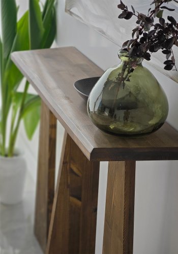 NORDVÄRK Cleopatra Dresser, Walnut