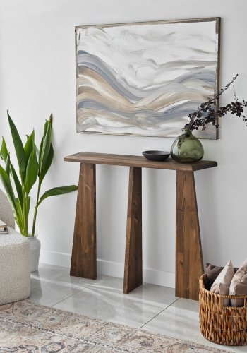 NORDVÄRK Cleopatra Dresser, Walnut