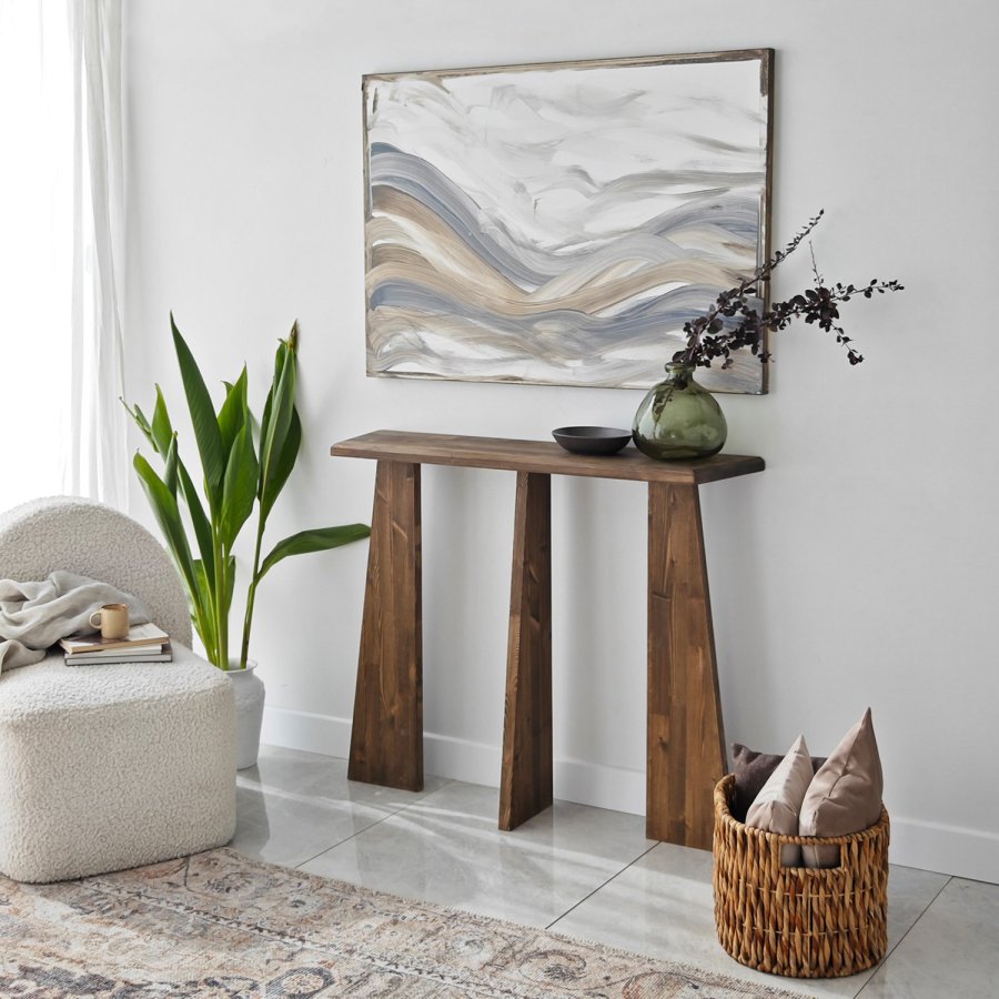 NORDVÄRK Cleopatra Dresser, Walnut