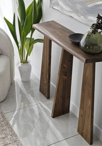 NORDVÄRK Cleopatra Dresser, Walnut