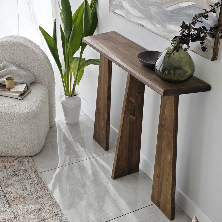 NORDVÄRK Cleopatra Dresser, Walnut