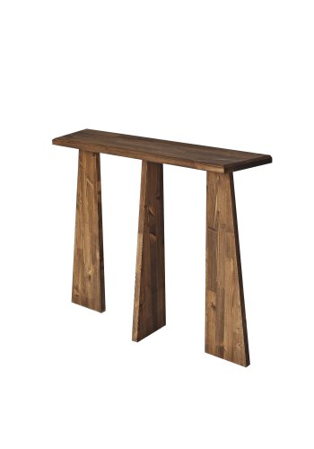 NORDVÄRK Cleopatra Dresser, Walnut