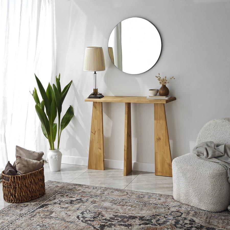 NORDVÄRK Cleopatra Dresser, Oak