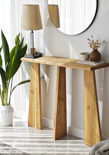 NORDVÄRK Cleopatra Dresser, Oak