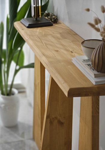 NORDVÄRK Cleopatra Dresser, Oak