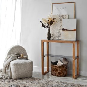 NORDVÄRK Via Dresser, Walnut