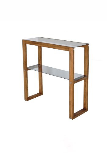 NORDVÄRK Via Dresser, Walnut