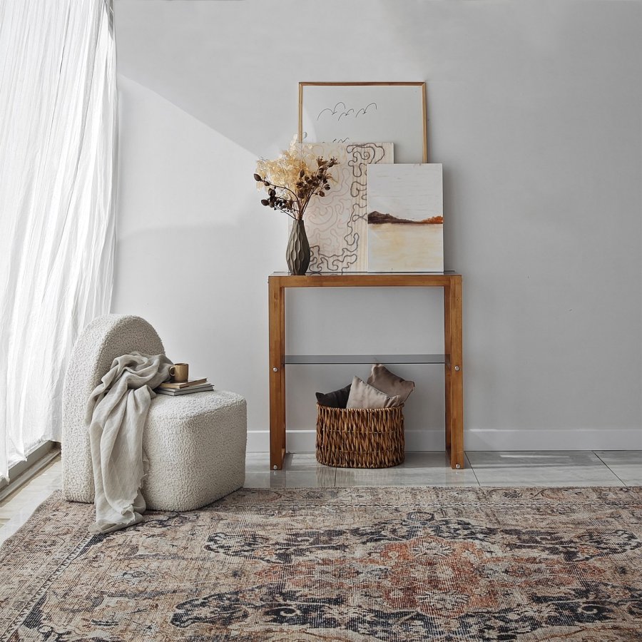 NORDVÄRK Via Dresser, Walnut