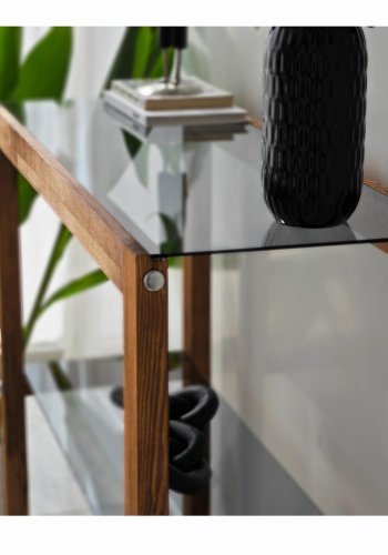 NORDVÄRK Via Dresser, Walnut