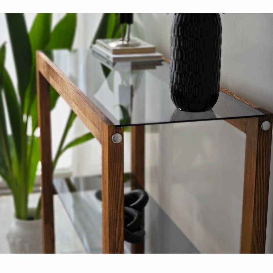 NORDVÄRK Via Dresser, Walnut