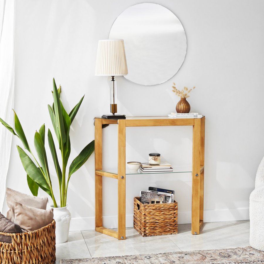 NORDVÄRK Via Kommode, Eg