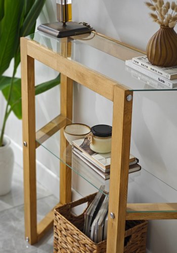 NORDVÄRK Via Kommode, Eg