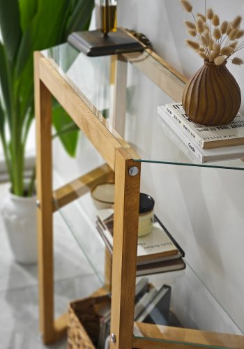 NORDVÄRK Via Kommode, Eg