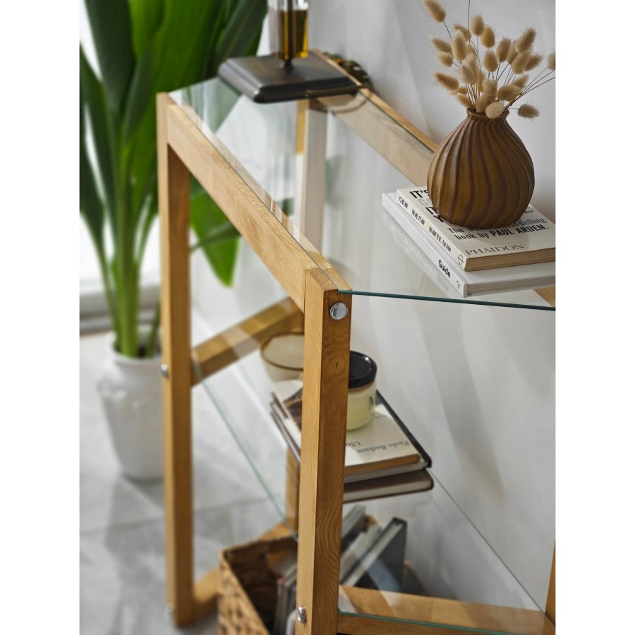 NORDVÄRK Via Kommode, Eg