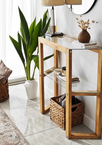 NORDVÄRK Via Kommode, Eg