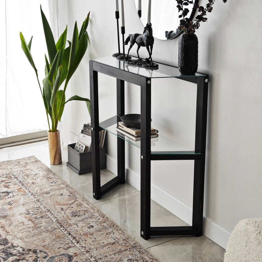 NORDVÄRK Via Dresser, Anthracite