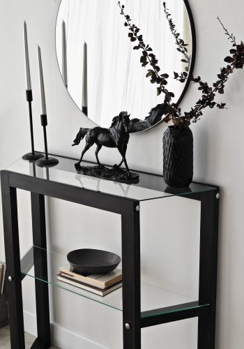 NORDVÄRK Via Dresser, Anthracite