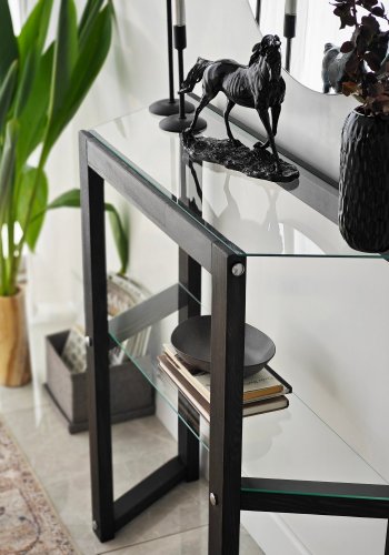 NORDVÄRK Via Dresser, Anthracite