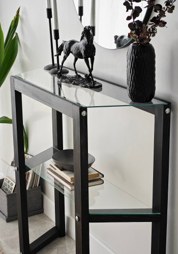 NORDVÄRK Via Dresser, Anthracite